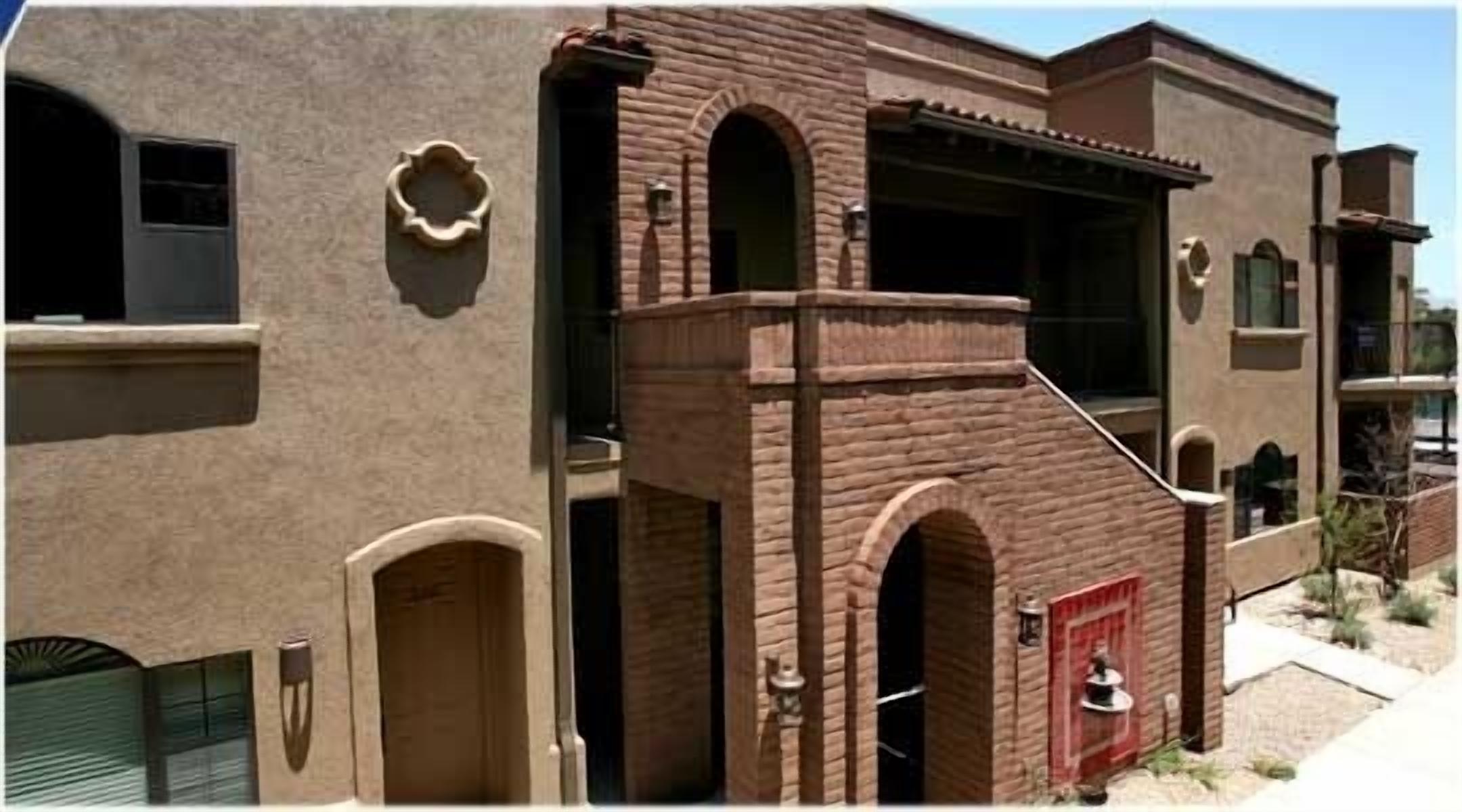 Luxury Foothills Condo - Resort Style Living 