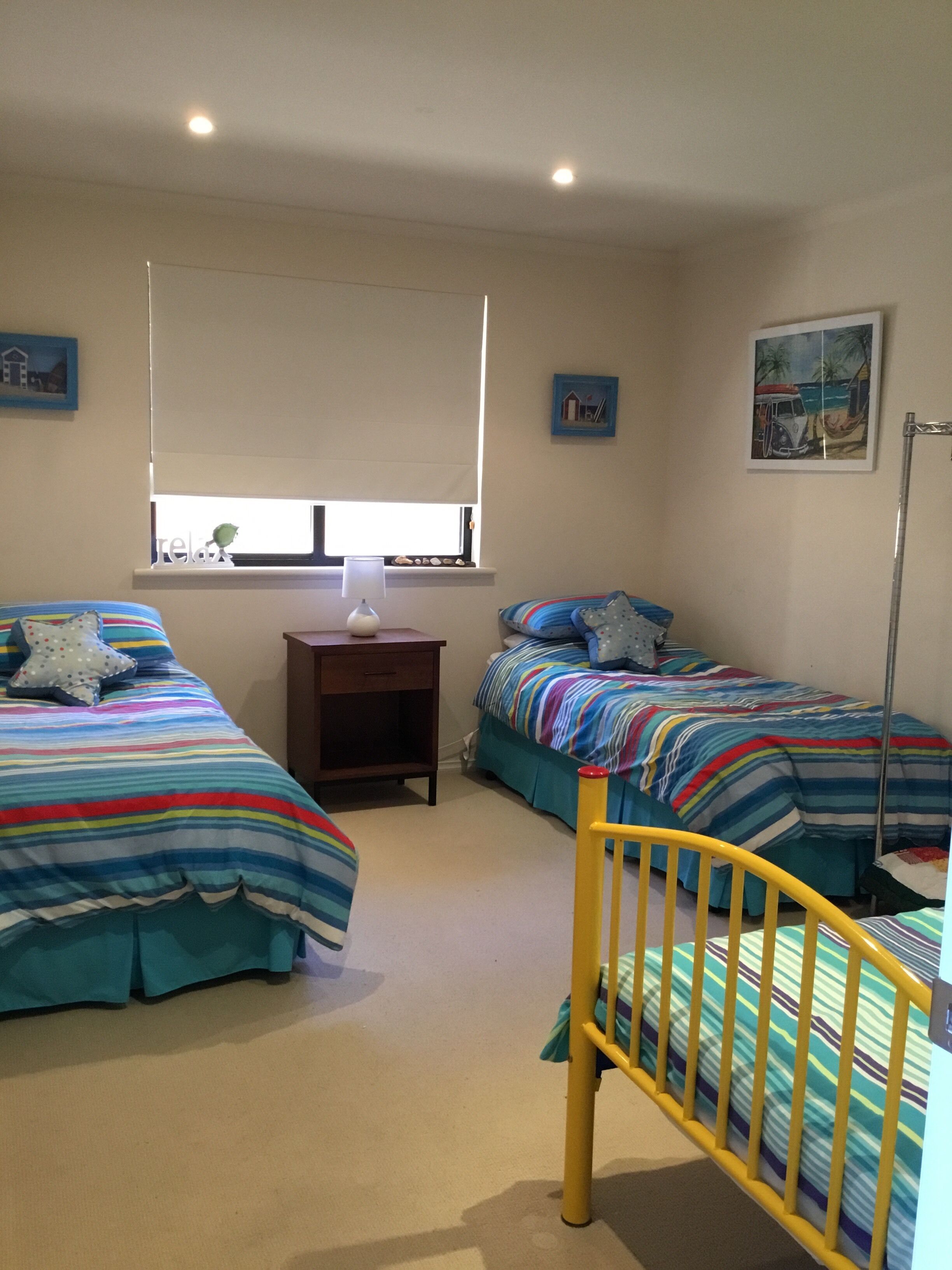 Relax and Unwind by the Sea at South Coast Villa (Hayborough) — image 10