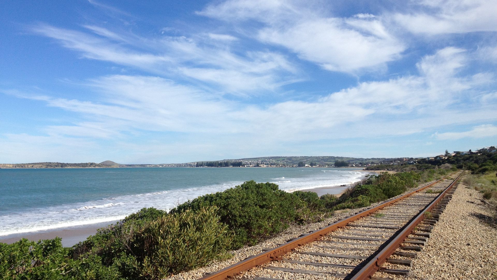Relax and Unwind by the Sea at South Coast Villa (Hayborough) — image 16