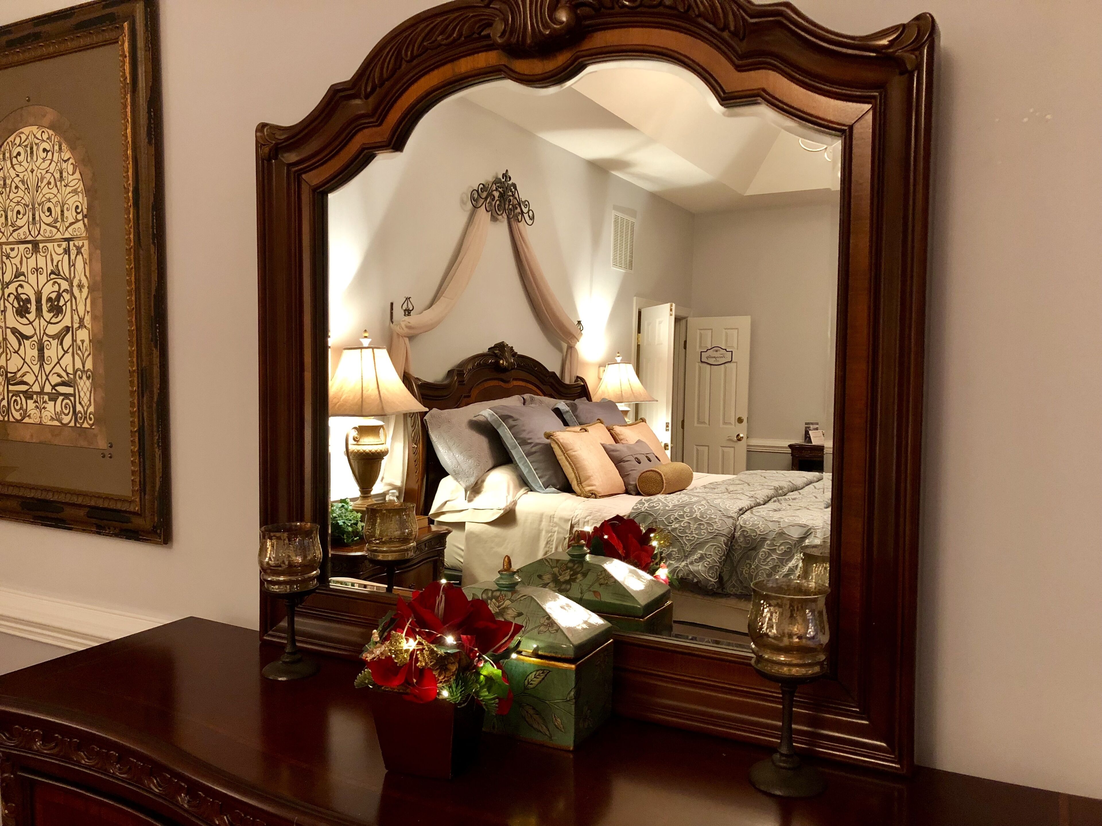 Hidden View - Rent the Inn (5 Rooms, 6 bathrooms, 10 Guests)