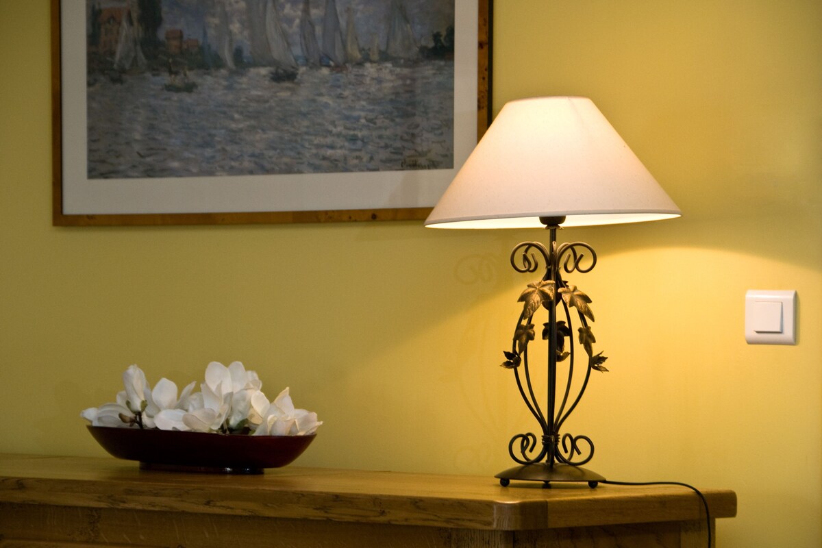 Image de profil de l’hôte