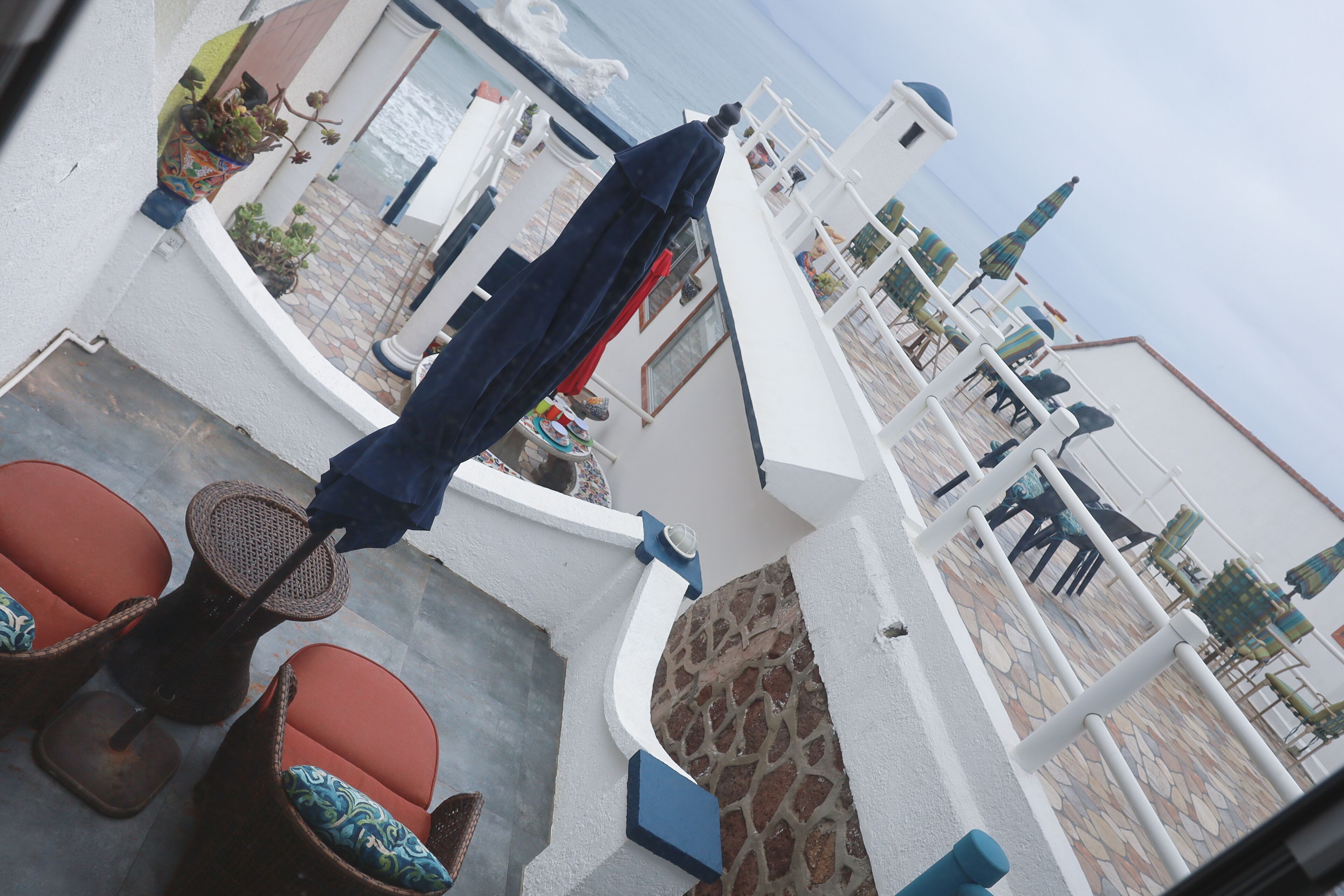 VillaMayte - a Luxurious OCEANFRONT for 16 guests!