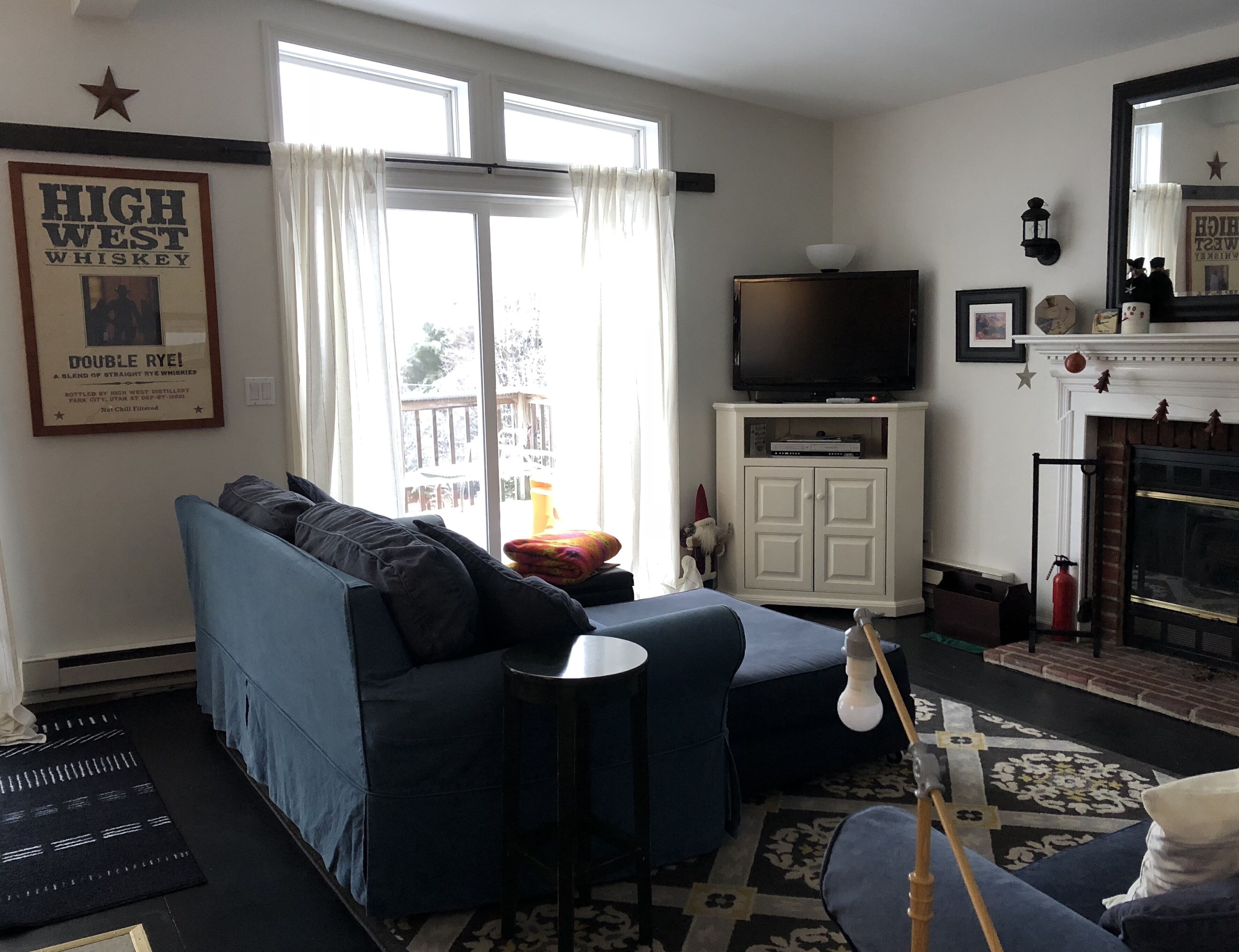 The Sunset Lodge Country Oasis