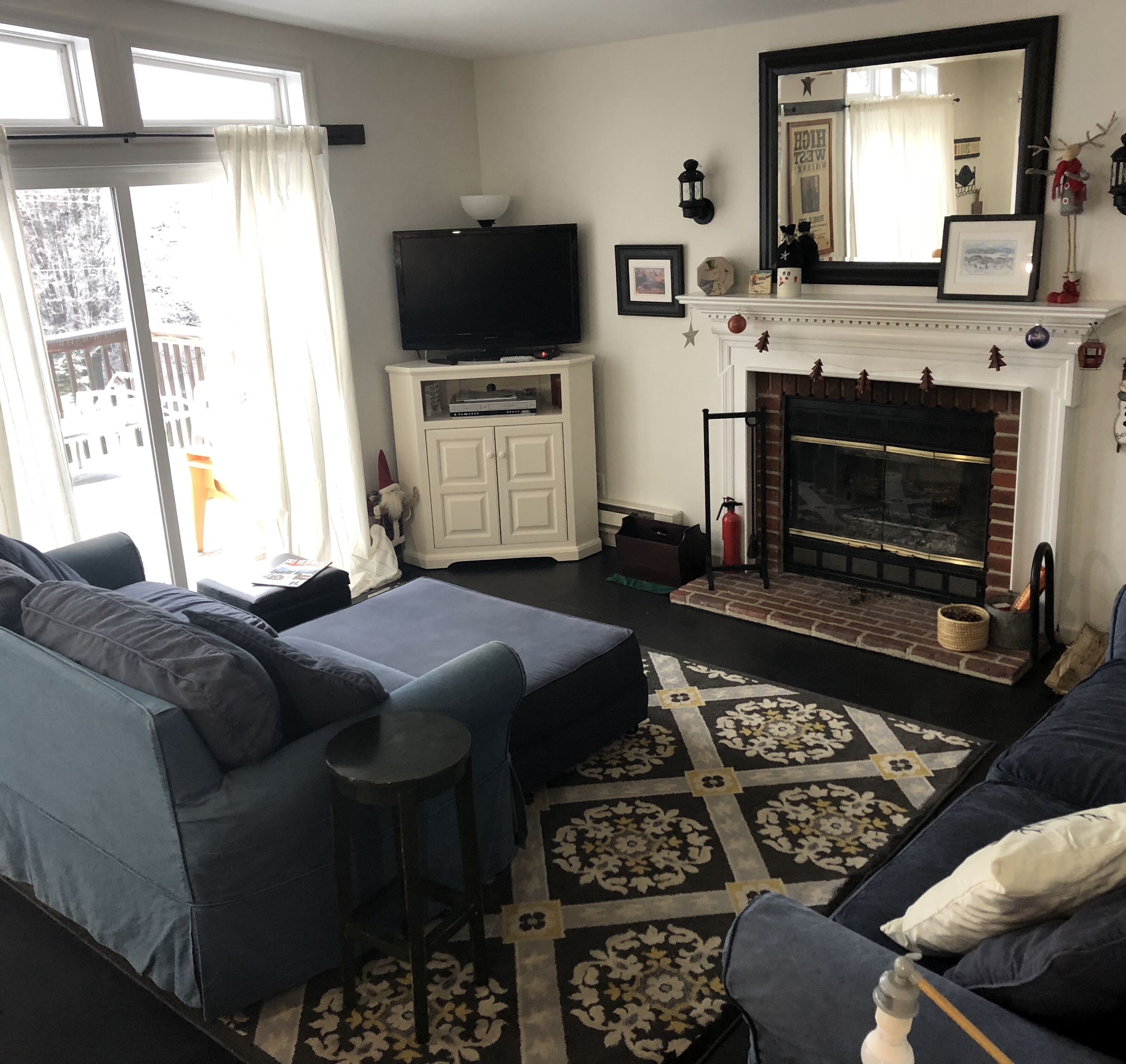 The Sunset Lodge Country Oasis