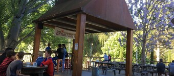 Family and Pet Friendly - a real home away from home