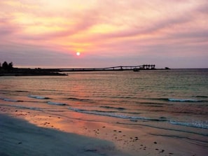 Beach nearby - Spacious Family Escape - Only a short walk from North Beach (North Beach)