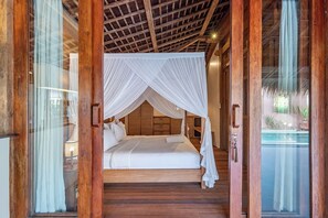 1 chambre, coffres-forts dans les chambres, fer et planche à repasser