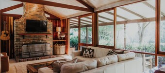 Blue Gum Wildlife Retreat - Paradies für die Sinne