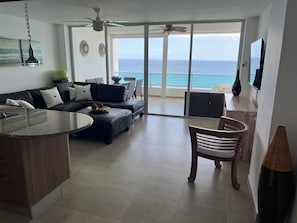 Smart-TV, DVD-Player