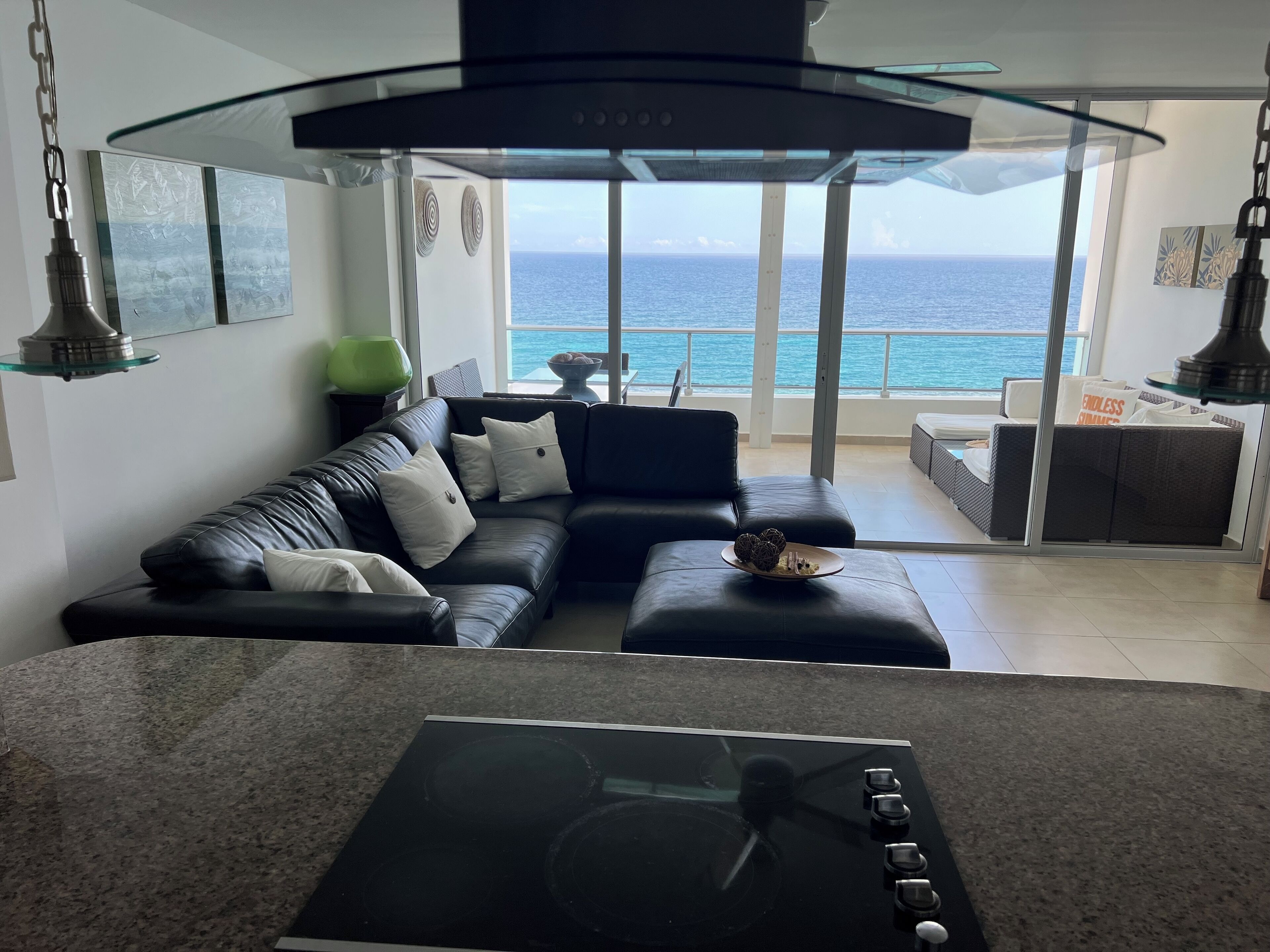 Smart TV, DVD player
