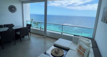 Appartement Front De Mer Ă Marbella