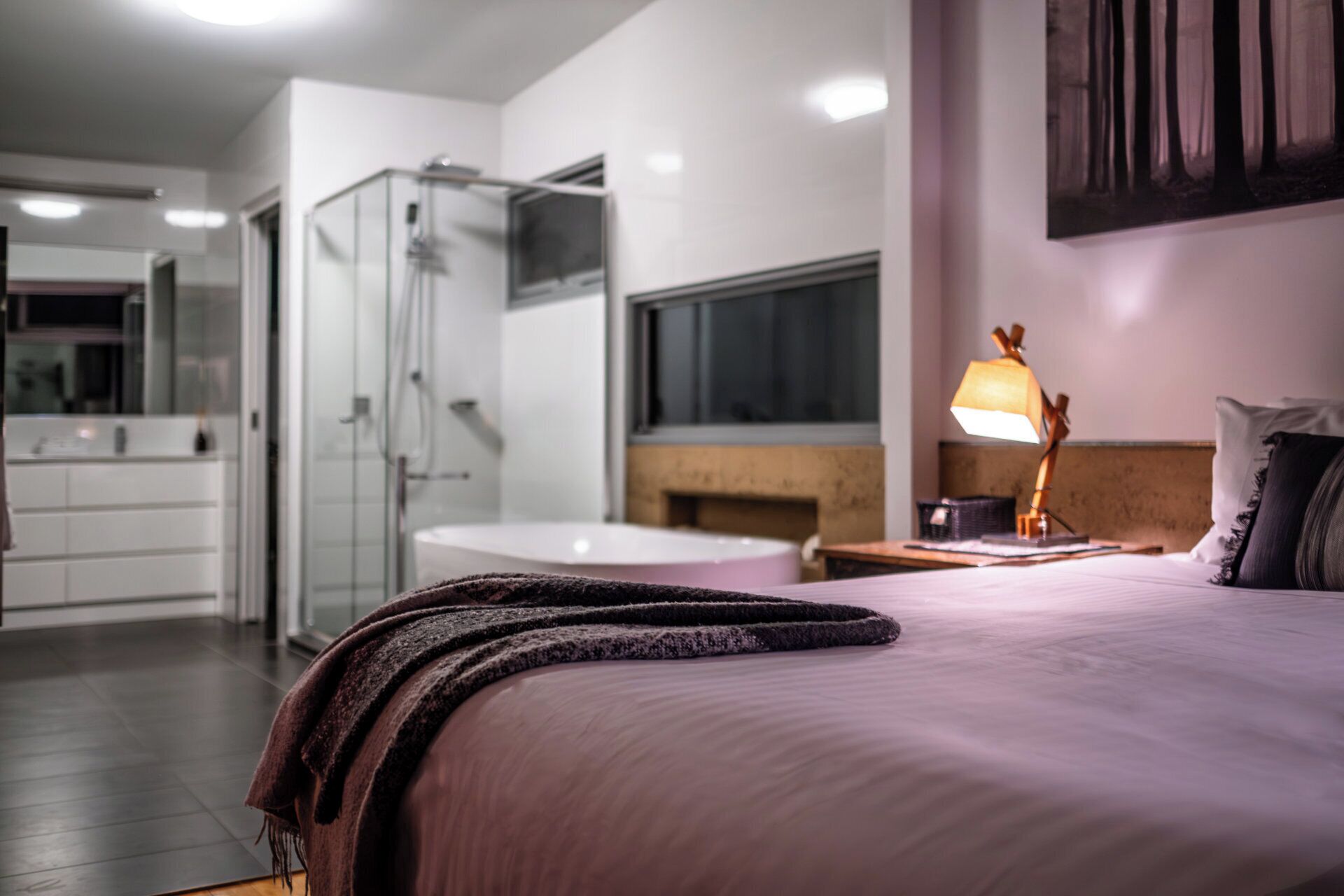 4 bedrooms, free WiFi, bed sheets