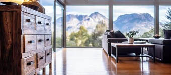 The Loft - Freycinet Holiday houses