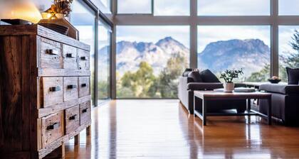 The Loft - Freycinet Holiday houses