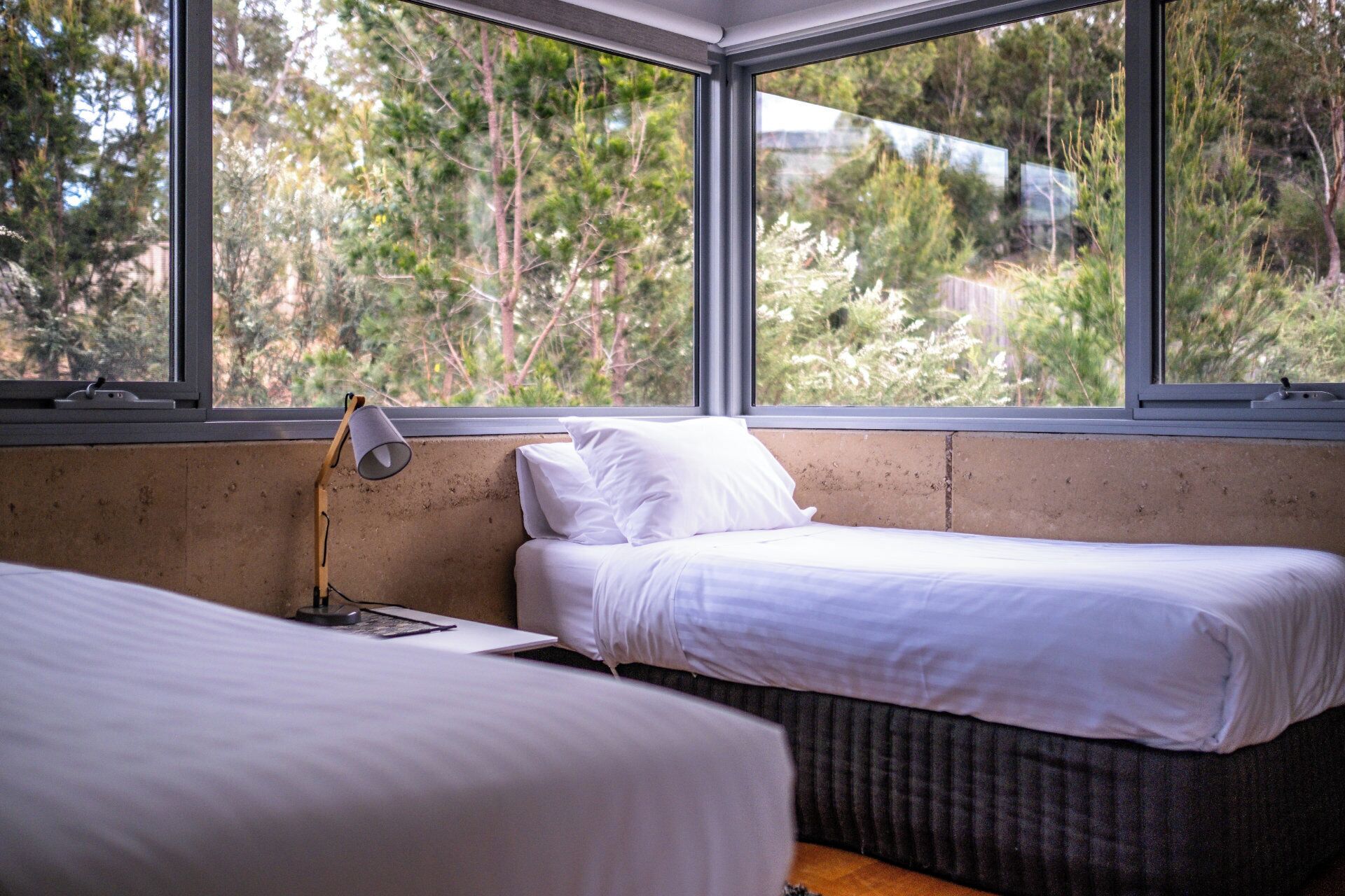 4 bedrooms, free WiFi, bed sheets