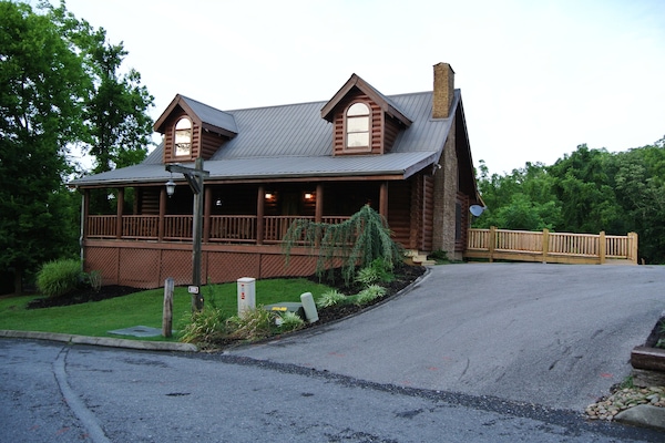 Eagle's Landing