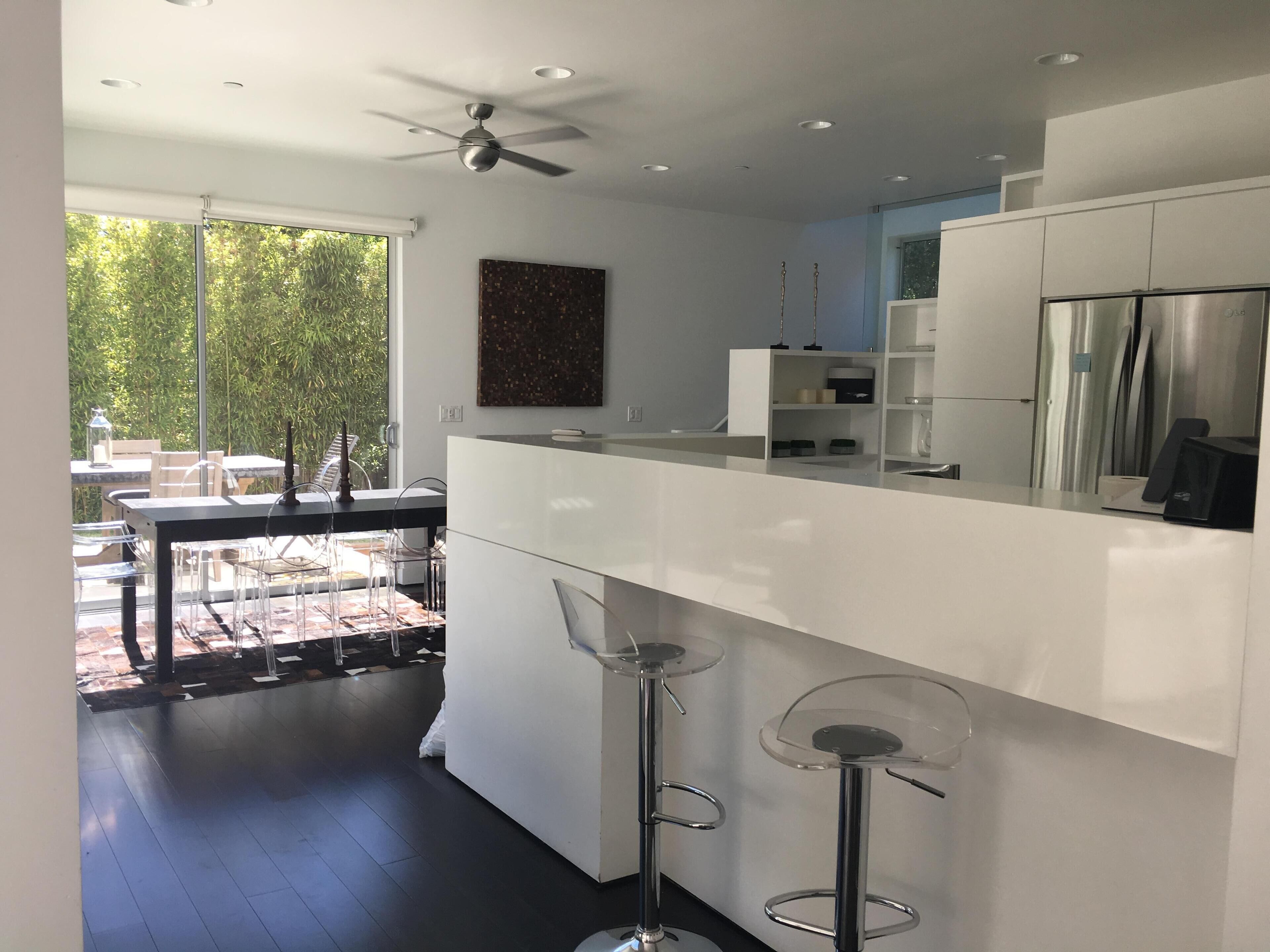 Luxurious Design Palo Alto/ Stanford/ Silicon Valley/ South of San Francisco