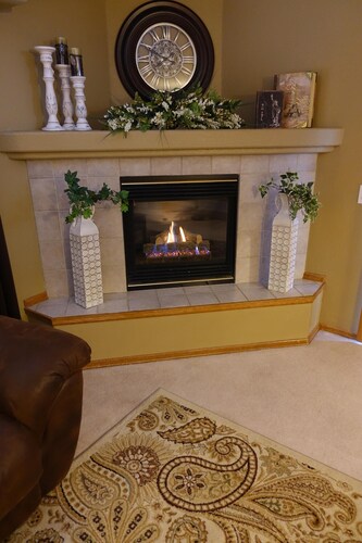 Cozy House All To Yourself