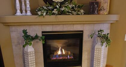 Cozy House All To Yourself