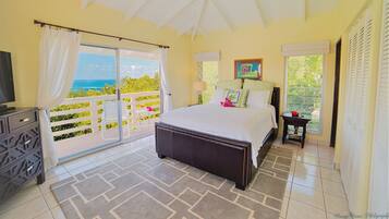 4 bedrooms, iron/ironing board, travel cot, free WiFi