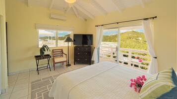 4 chambres, fer et planche Ă  repasser, lit parapluie, Wi-Fi gratuit