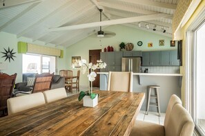 Dining - 10% Off January. Book 7 nights+ and save. Paradise Awaits.  (Christiansted)