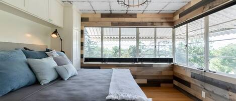 3 habitaciones, tabla de planchar con plancha y wifi gratis