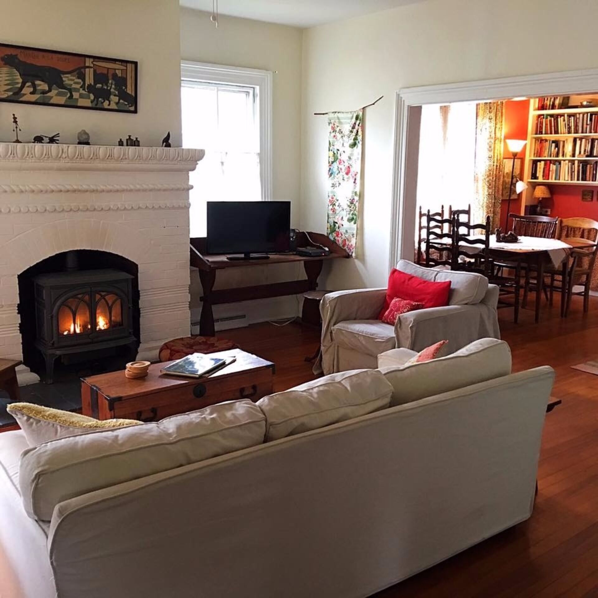 Phoenicia 1890 Bear Cottage