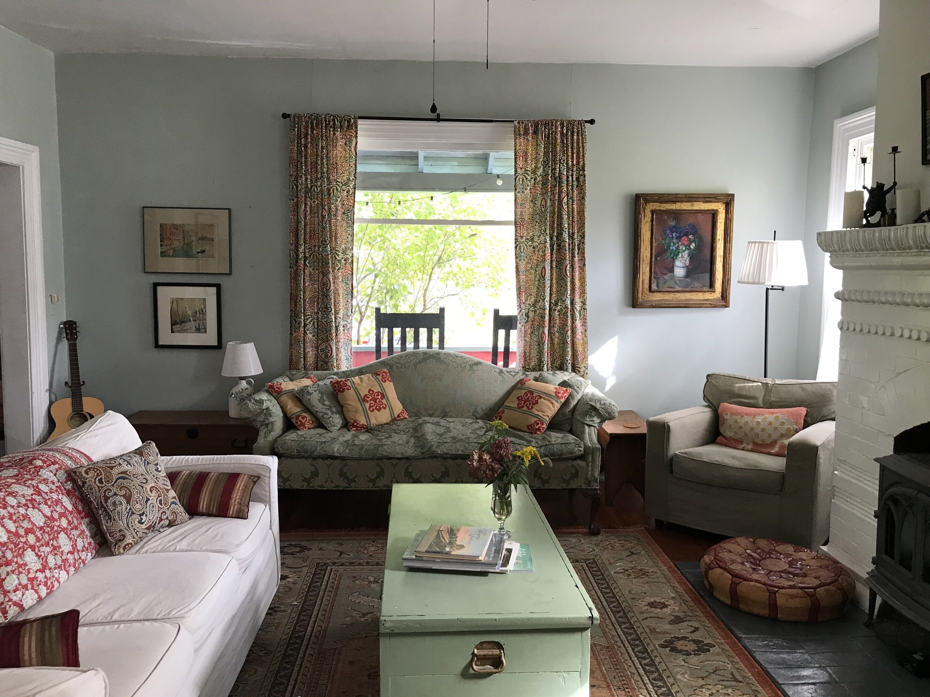 Phoenicia 1890 Bear Cottage