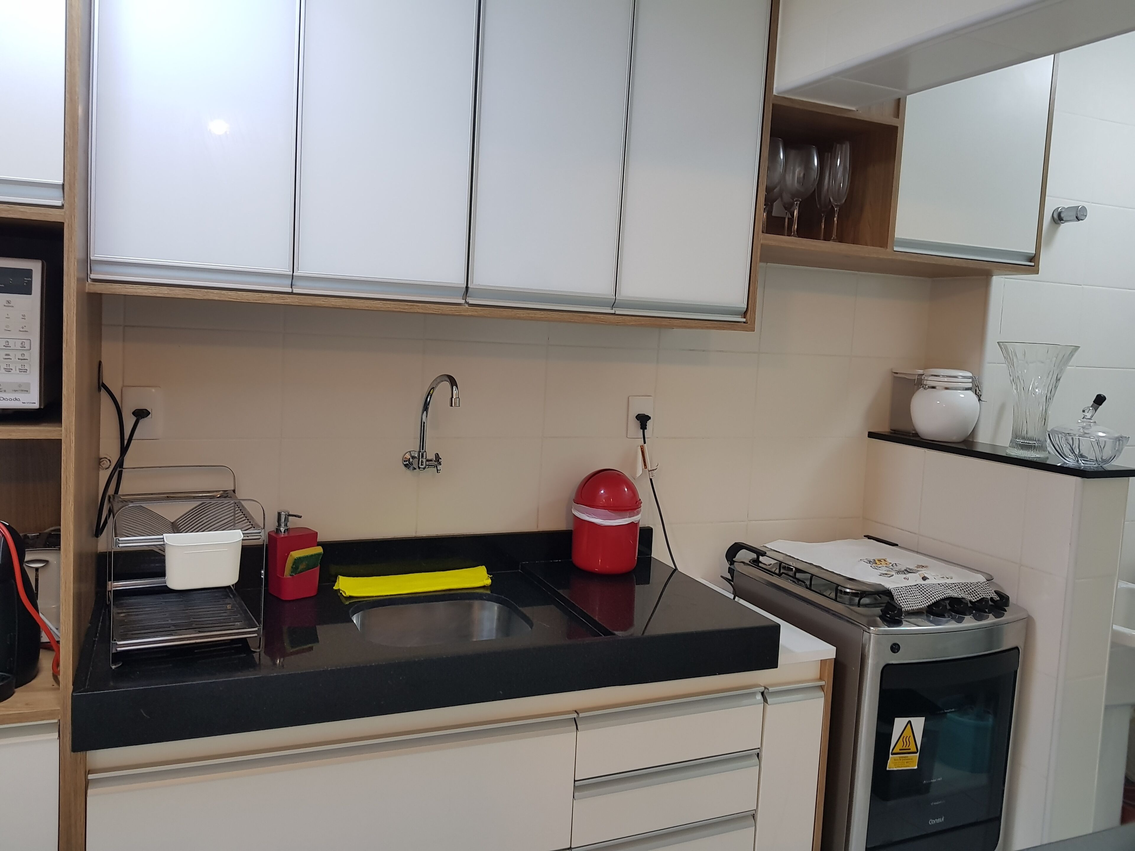 Beautiful apartment in Armação beach!