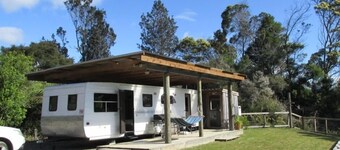 Ohiwa Holiday Spot - Ruatuna Road- Ohiwa harbour