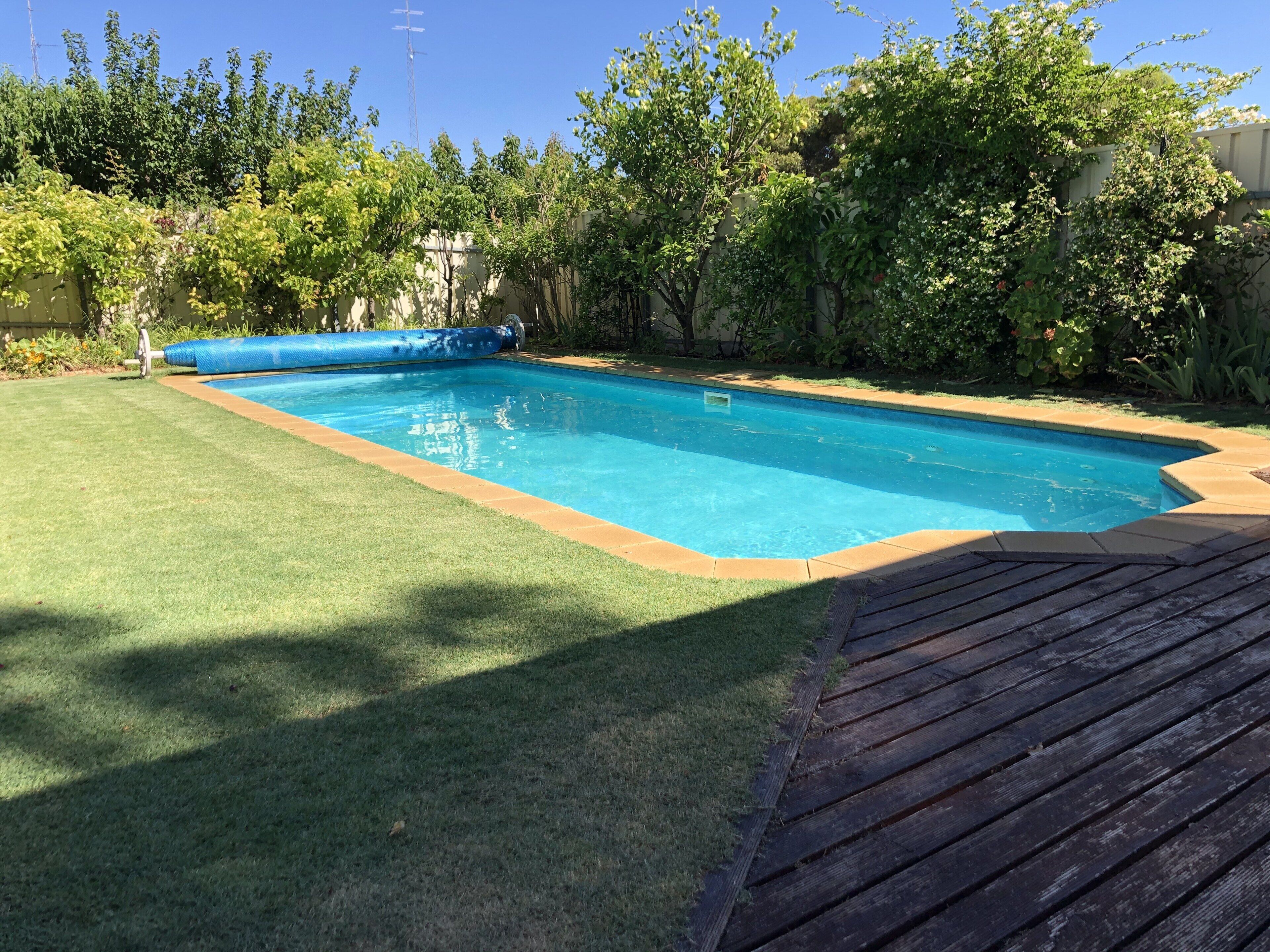 House On South - Family Getaway