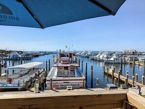 Marina - This BEAUTIFUL ISLAND HOME is the ideal location on Hatteras Island! (Rodanthe)