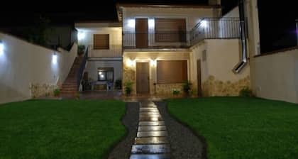 Casa Tradición Rural para 16-20 personas