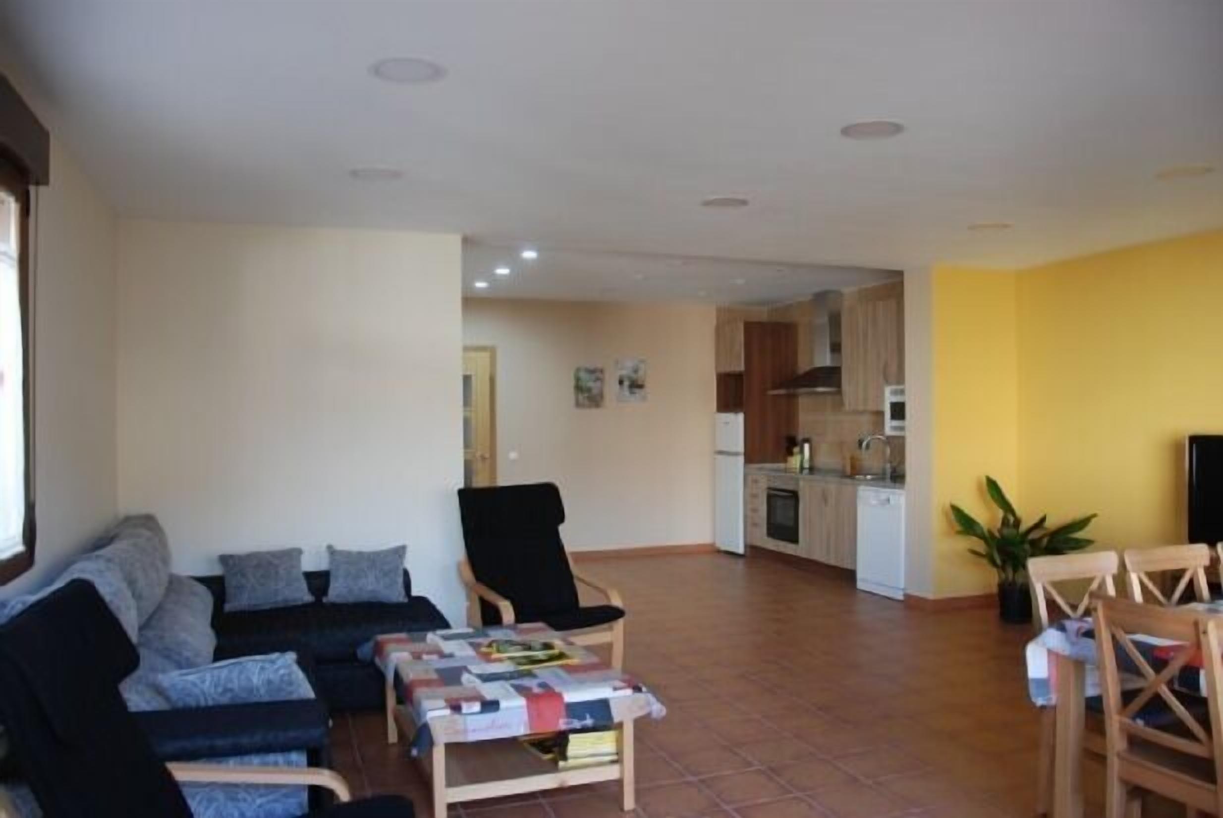 House Tradition Rural for 16-20 people