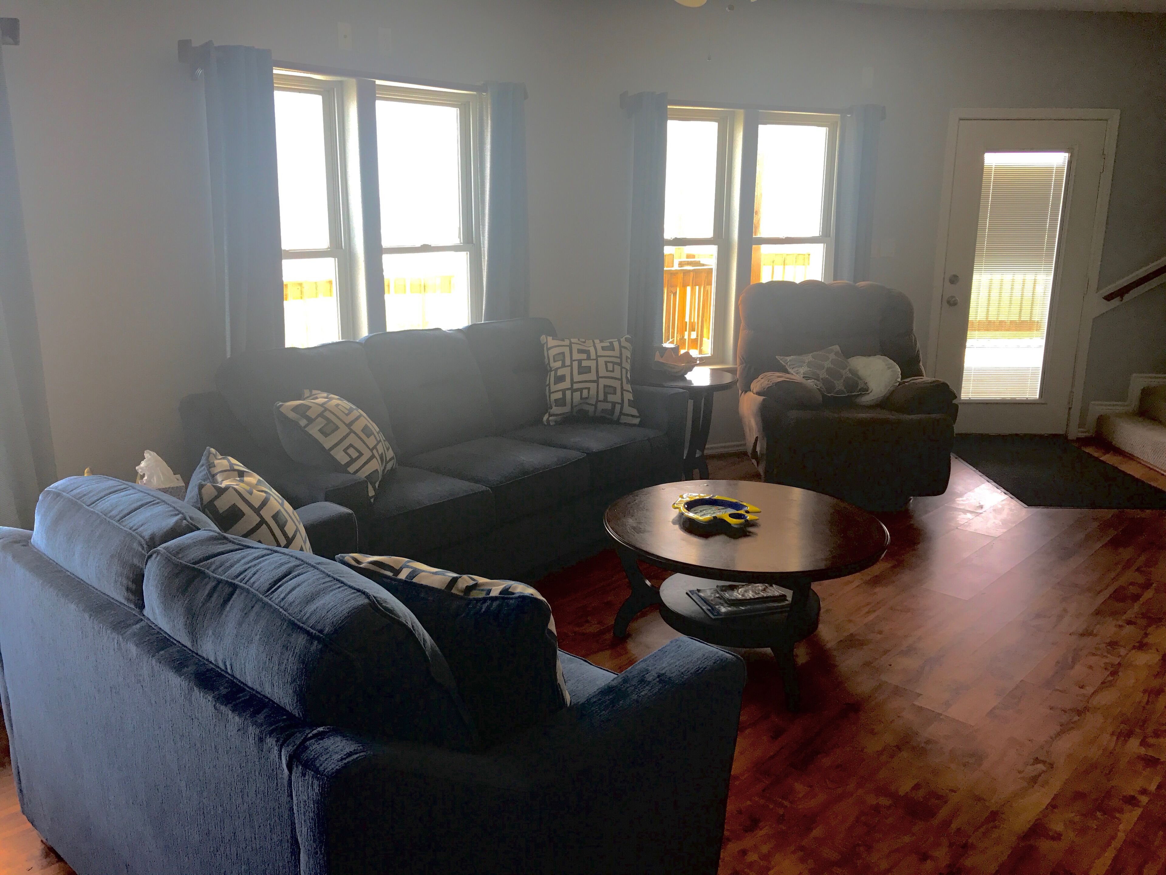 THE ROUND HOUSE AT SARGENT BEACH AMAZING 360 DEGREE VIEWS