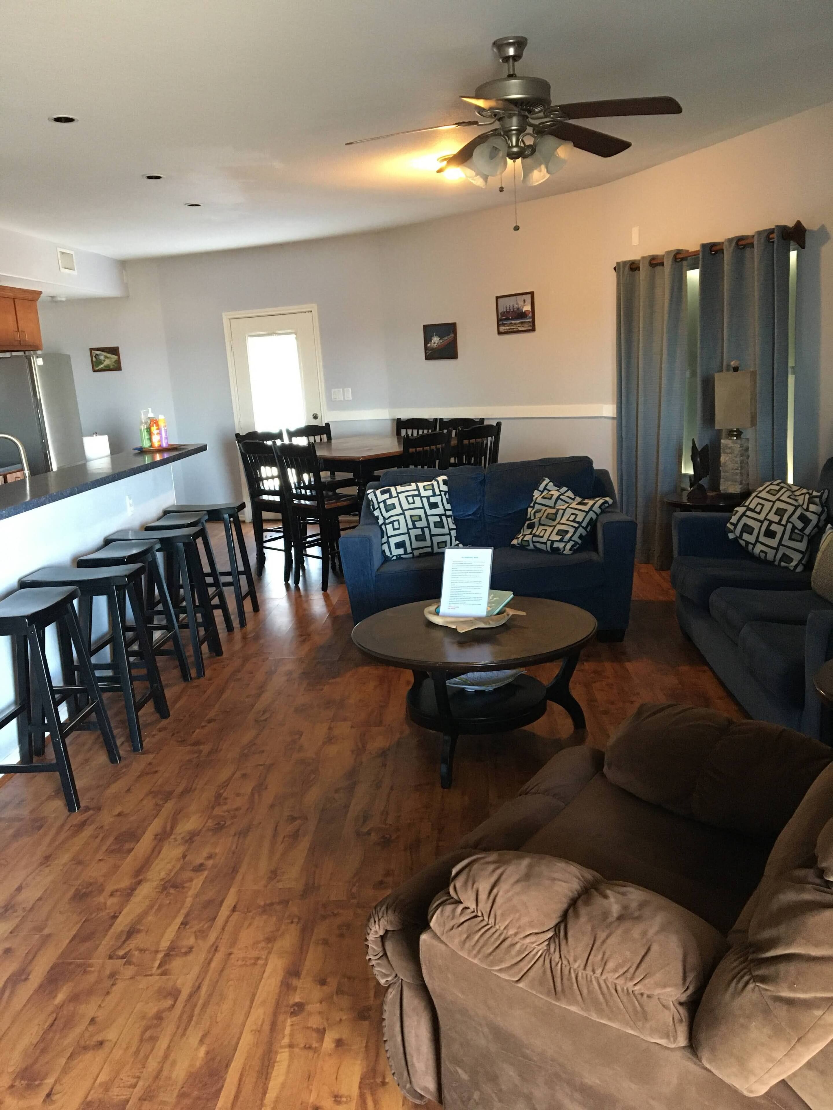 THE ROUND HOUSE AT SARGENT BEACH AMAZING 360 DEGREE VIEWS