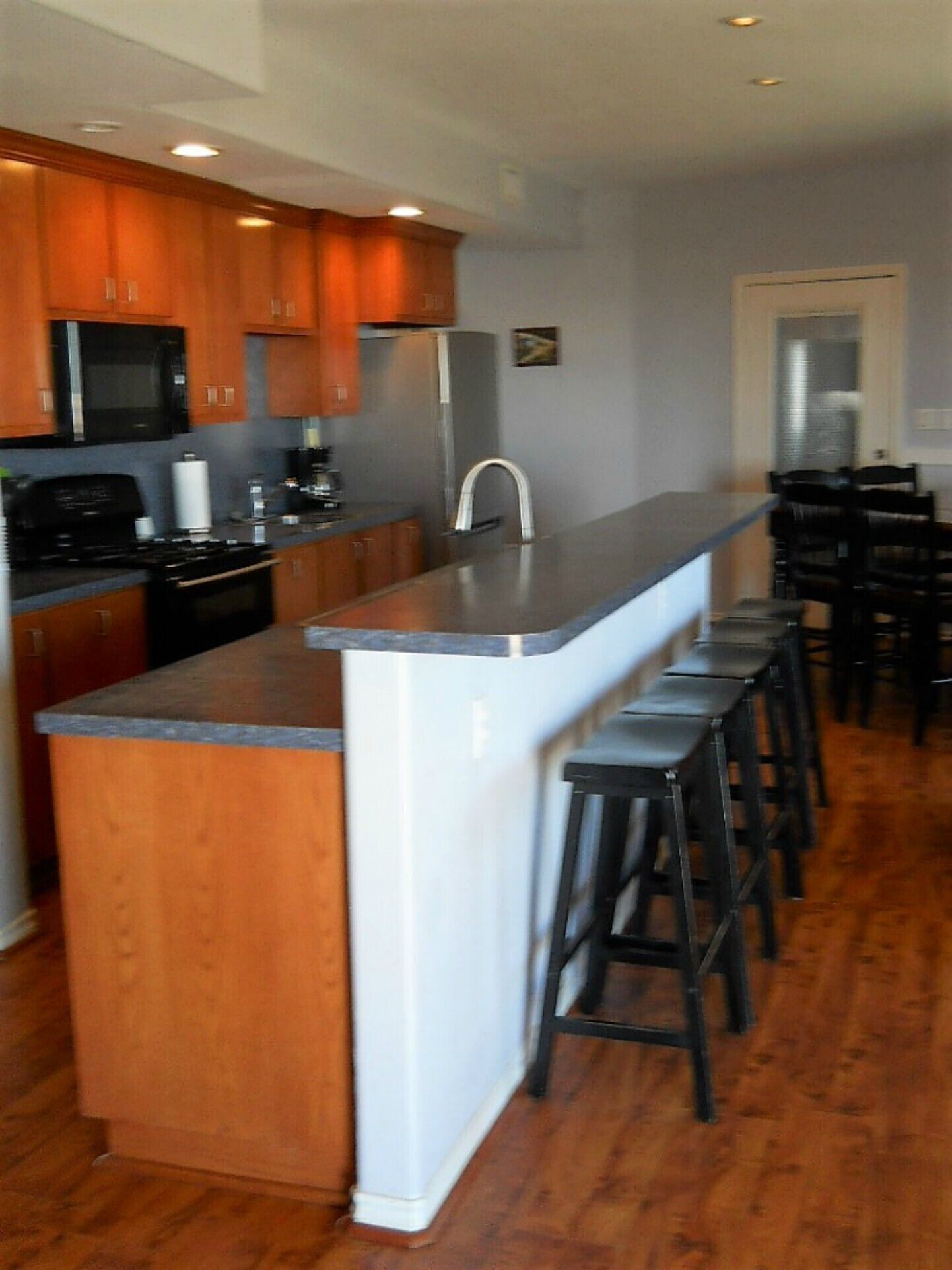 THE ROUND HOUSE AT SARGENT BEACH AMAZING 360 DEGREE VIEWS