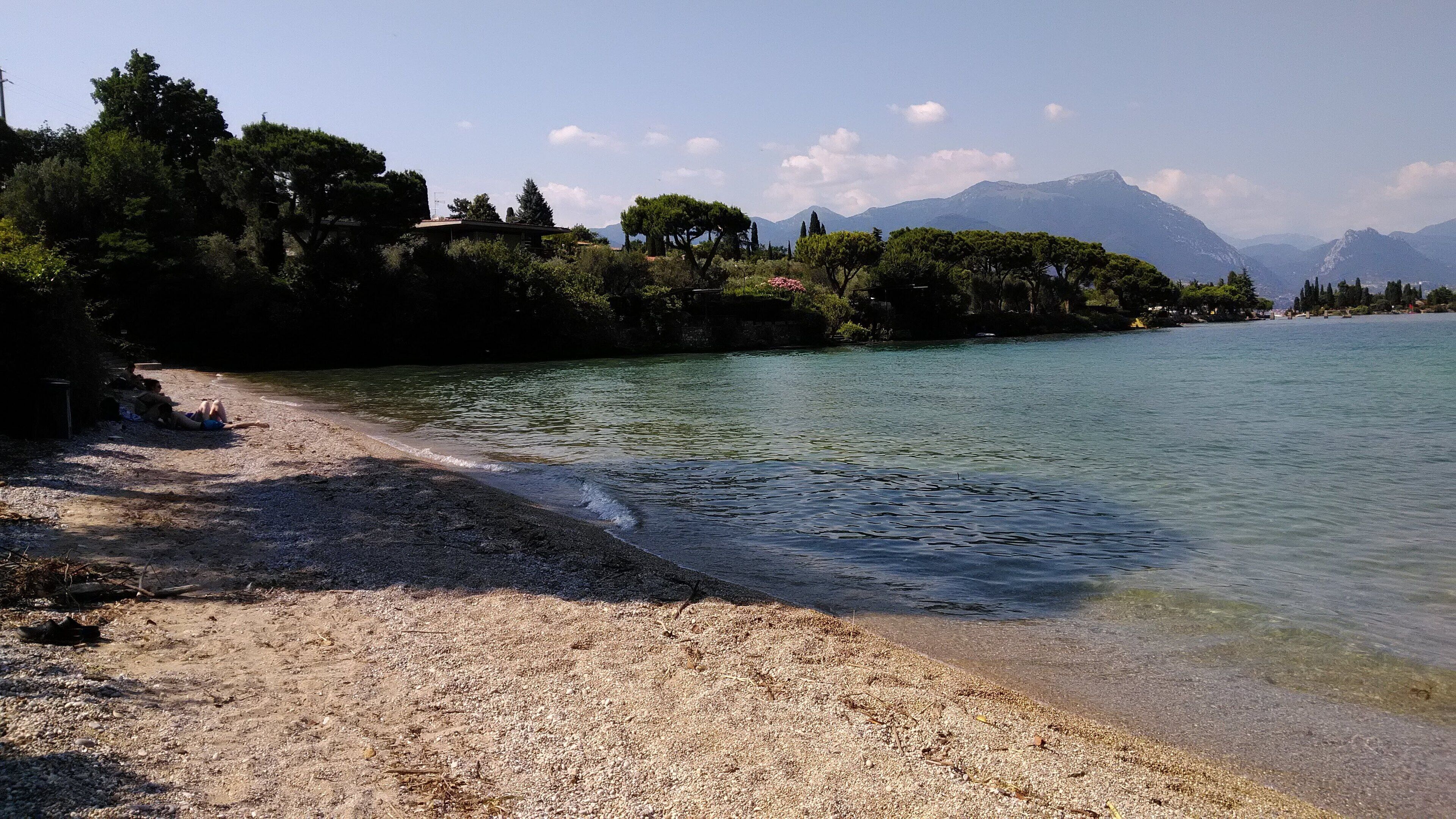 Plage