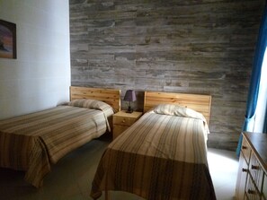 舒适公寓 | 特色装修、特色家居、遮光窗帘、熨斗/熨衣板