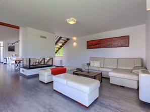 Télévision, lecteur de DVD