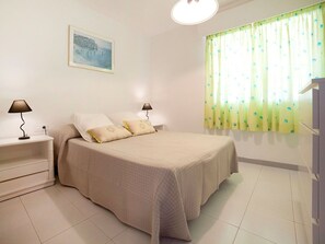 1 chambre, lit parapluie, Wi-Fi gratuit