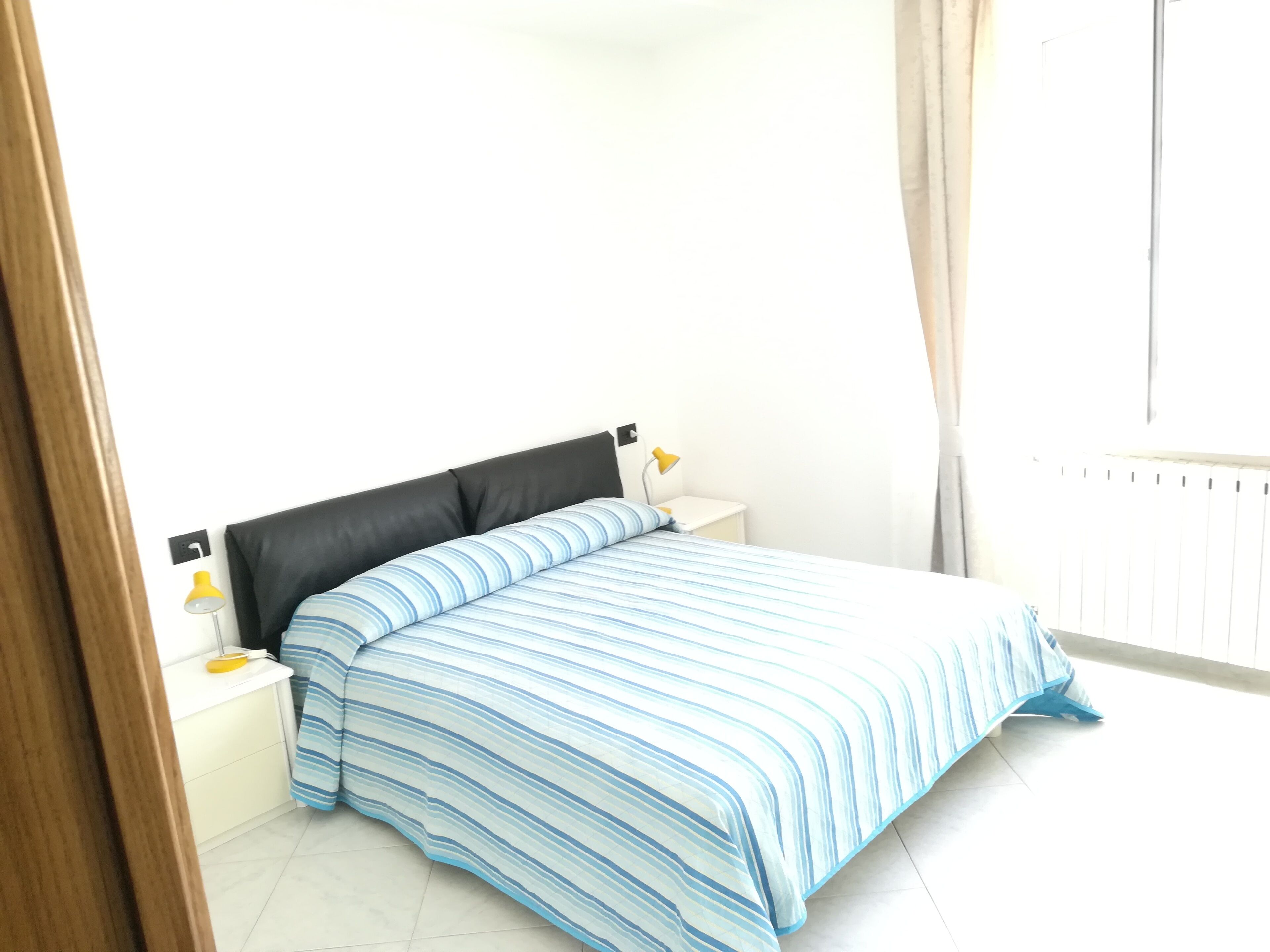  Summary Ischia with terrace and Wi-Fi free