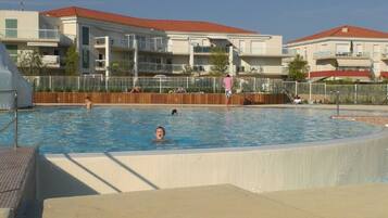 AuĂenpool