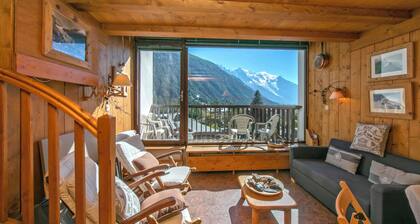 RĂ©sidence Coeur d'Argentiïżœïżœre 506, ArgentiĂšre (Chamonix), France