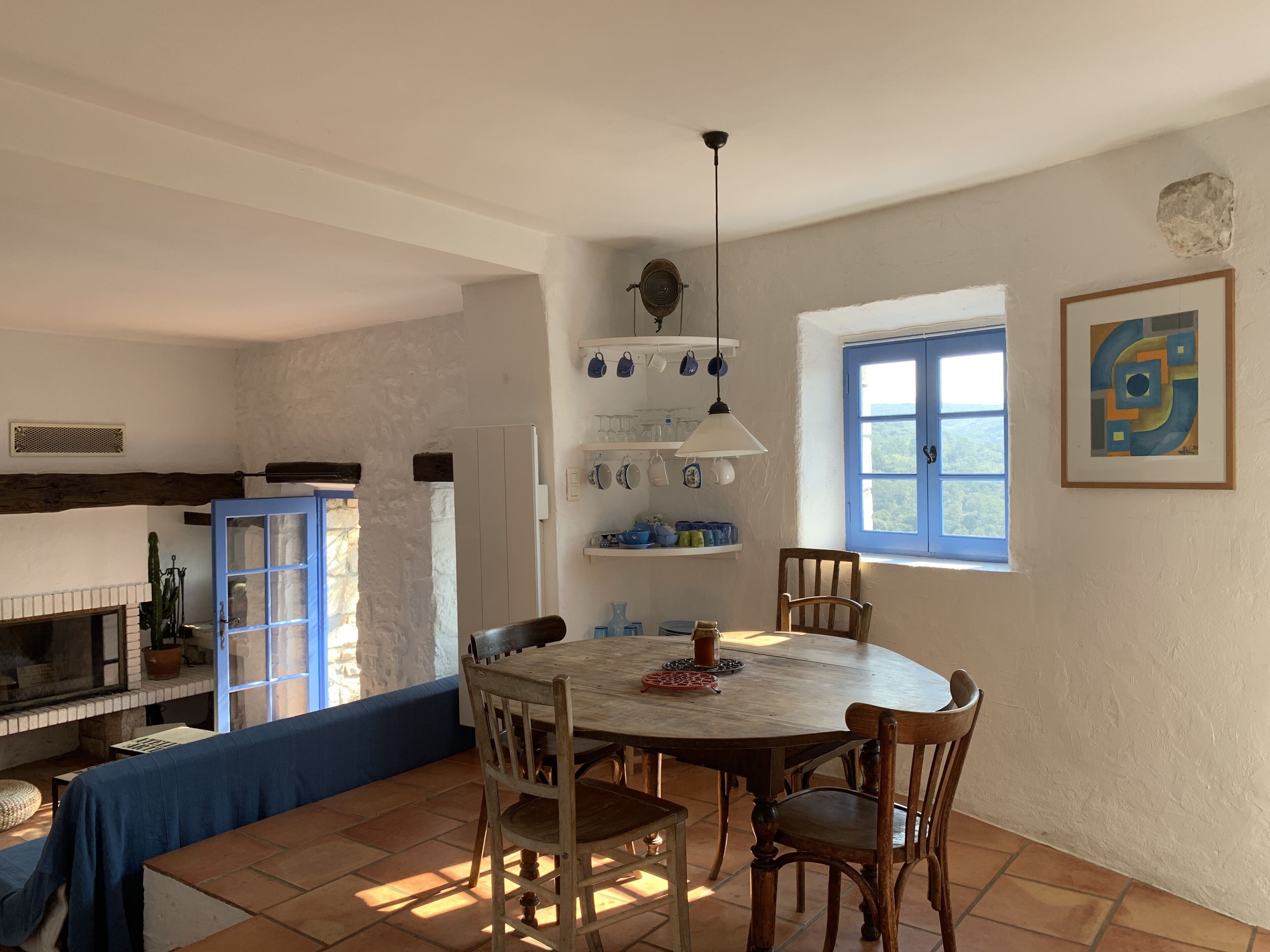 Restauration