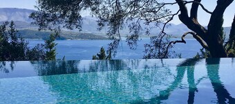 Impresionante villa y ubicación!