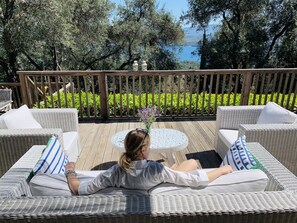 Property grounds - Stunning Villa and Location! (XXXXX)