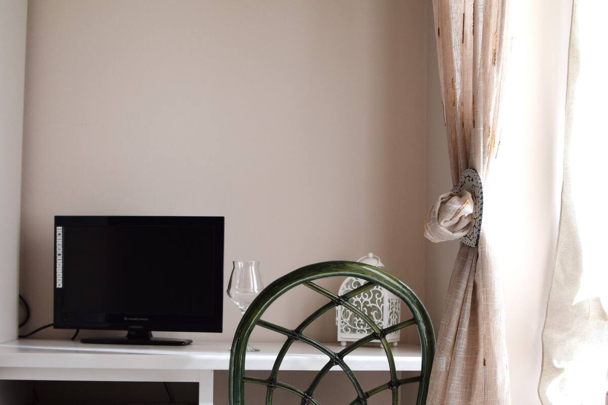 Equipament de l'habitació