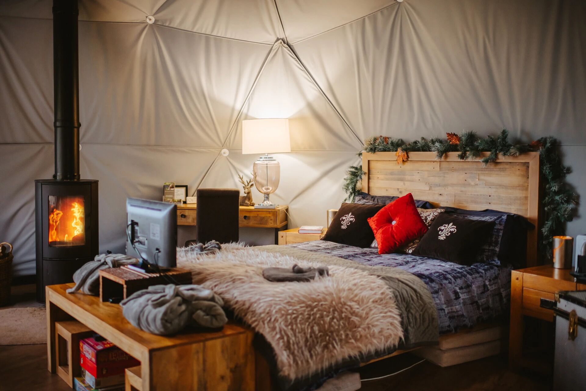 1 bedroom, Internet, bed sheets